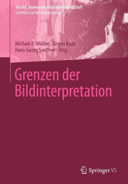 Grenzen der Bildinterpretation