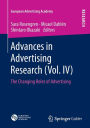 Advances in Advertising Research (Vol. IV): The Changing Roles of Advertising