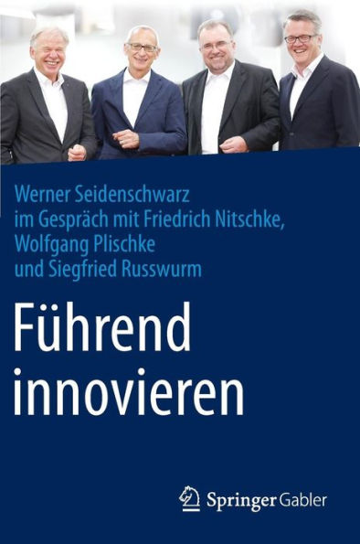 Fï¿½hrend innovieren