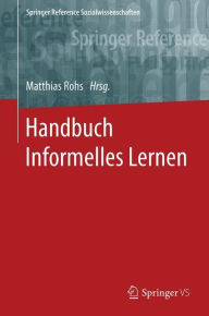 Real book download Handbuch Informelles Lernen