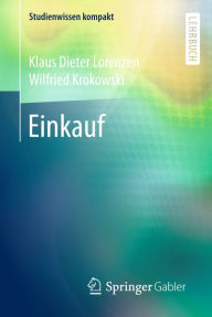 Title: Einkauf, Author: Klaus Dieter Lorenzen