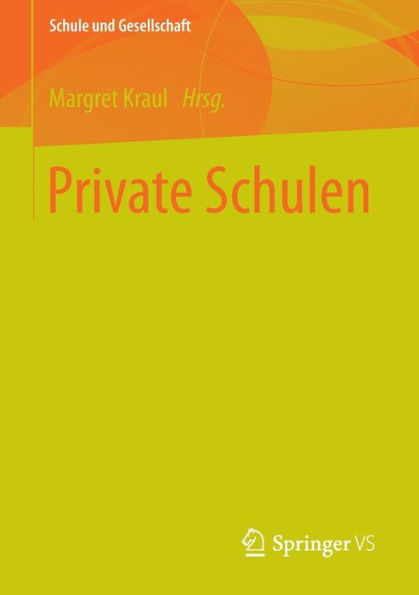 Private Schulen