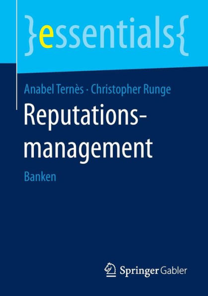 Reputationsmanagement: Banken