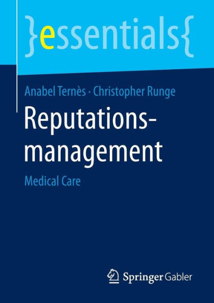 Reputationsmanagement: Medical Care
