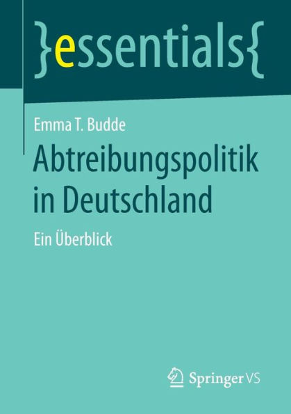 Abtreibungspolitik in Deutschland: Ein Überblick