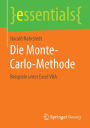 Die Monte-Carlo-Methode: Beispiele unter Excel VBA