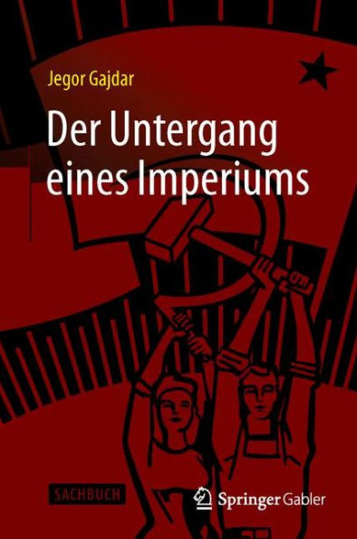 Der Untergang eines Imperiums