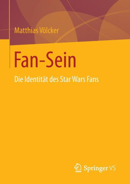 Fan-Sein: Die Identität des Star Wars Fans