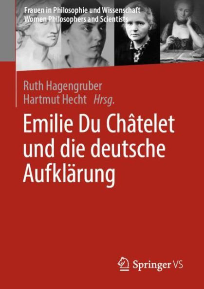 Emilie Du Chï¿½telet und die deutsche Aufklï¿½rung