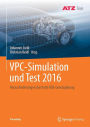 VPC - Simulation und Test 2016: Herausforderungen durch die RDE-Gesetzgebung