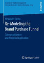 Re-Modeling the Brand Purchase Funnel: Conceptualization and Empirical Application