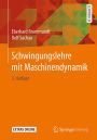 Schwingungslehre mit Maschinendynamik