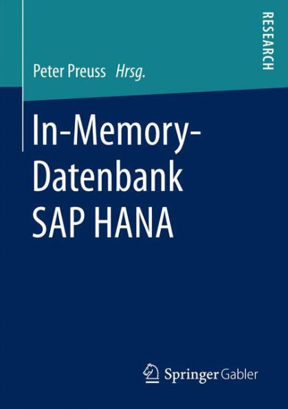 In-Memory-Datenbank SAP HANA