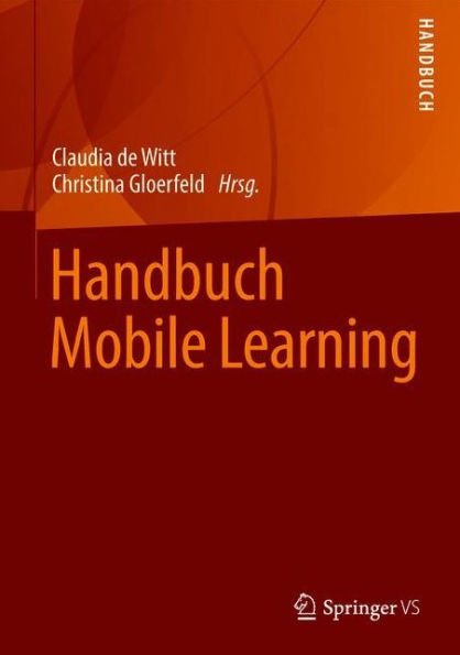 Handbuch Mobile Learning