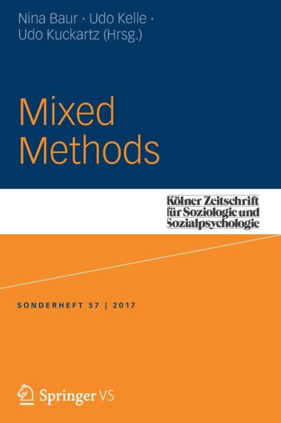 Mixed Methods