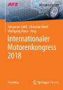 Internationaler Motorenkongress 2018