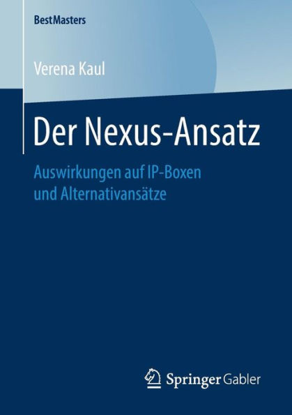 Der Nexus-Ansatz: Auswirkungen auf IP-Boxen und Alternativansï¿½tze