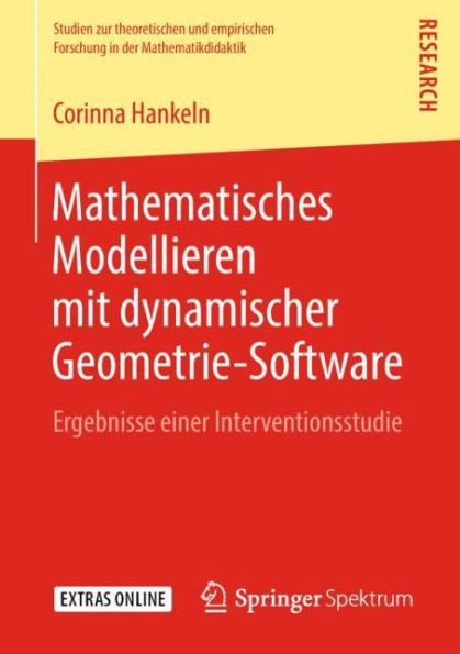 Mathematisches Modellieren mit dynamischer Geometrie-Software: Ergebnisse einer Interventionsstudie