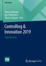 Controlling & Innovation 2019: Digitalisierung