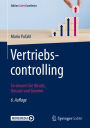 Vertriebscontrolling: So steuern Sie Absatz, Umsatz und Gewinn