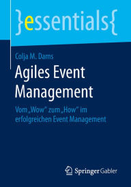 Title: Agiles Event Management: Vom 