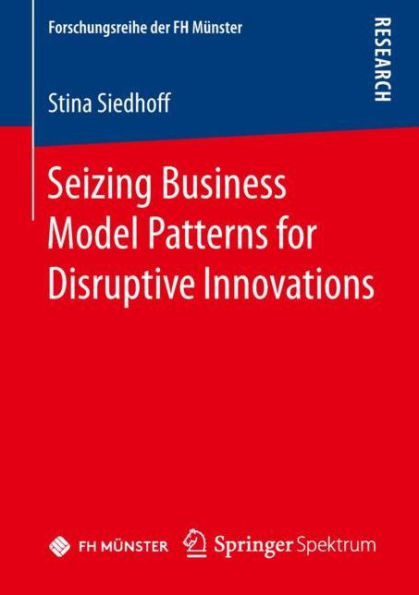 Seizing Business Model Patterns for Disruptive Innovations