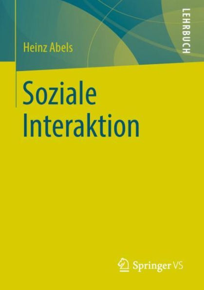 Soziale Interaktion / Edition 6