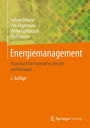 Energiemanagement: Praxisbuch für Fachkräfte, Berater und Manager