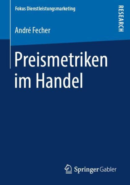 Preismetriken im Handel