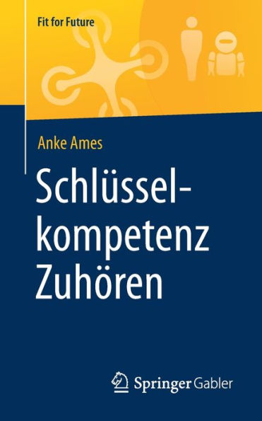 Schlï¿½sselkompetenz Zuhï¿½ren