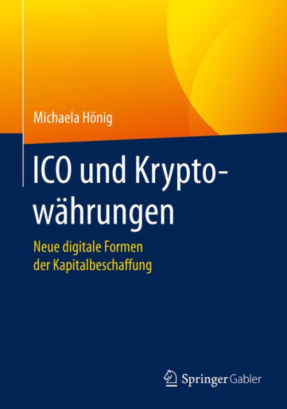 ICO und Kryptowährungen: Neue digitale Formen der Kapitalbeschaffung