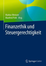 Title: Finanzethik und Steuergerechtigkeit, Author: Markus Meinzer