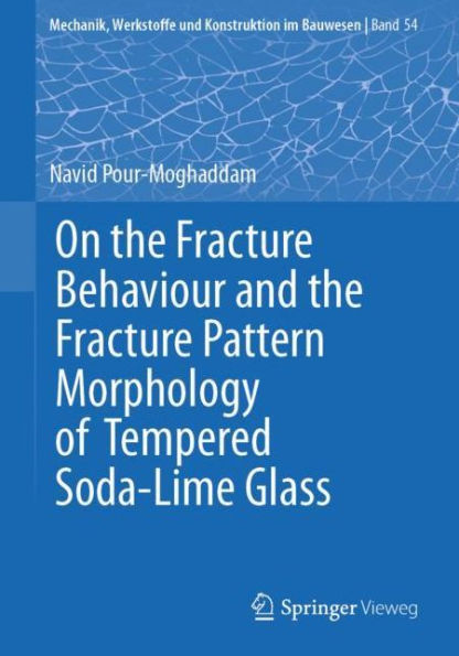 On the Fracture Behaviour and the Fracture Pattern Morphology of Tempered Soda-Lime Glass