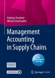 Title: Management Accounting in Supply Chains, Author: Andreas Taschner