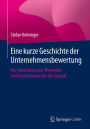 Eine kurze Geschichte der Unternehmensbewertung: Die Entwicklung der Methoden und Implikationen für die Zukunft