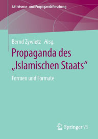 Title: Propaganda des 