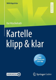Title: Kartelle klipp & klar, Author: Kai Hïschelrath