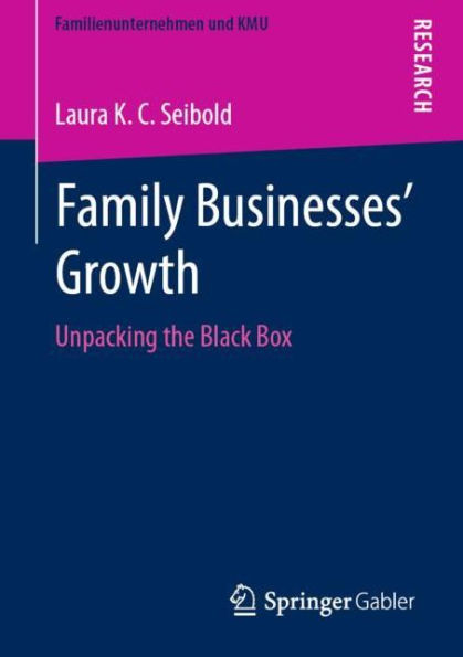 Family Businesses' Growth: Unpacking the Black Box