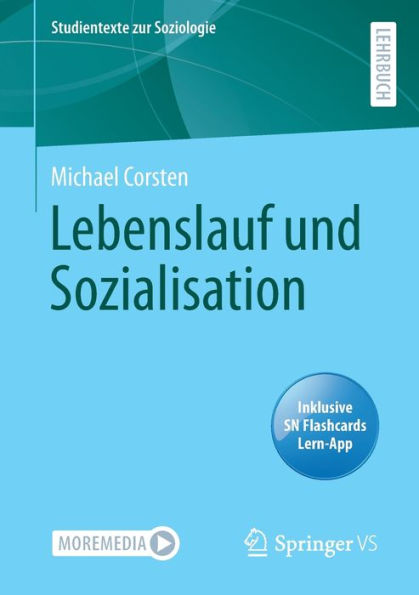 Lebenslauf und Sozialisation