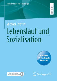 Title: Lebenslauf und Sozialisation, Author: Michael Corsten