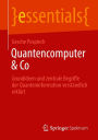 Quantencomputer & Co: Grundideen und zentrale Begriffe der Quanteninformation verständlich erklärt