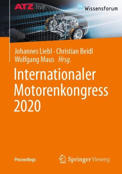 Internationaler Motorenkongress 2020