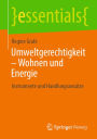 Umweltgerechtigkeit - Wohnen und Energie: Instrumente und Handlungsansätze