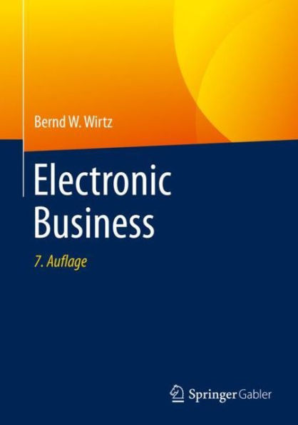 Electronic Business