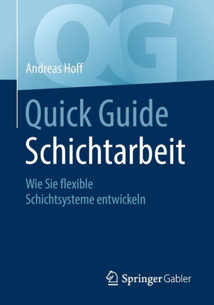 Quick Guide Schichtarbeit: Wie Sie flexible Schichtsysteme entwickeln