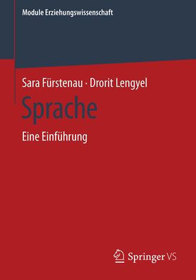 Sprache: Eine Einführung