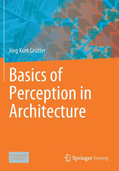 Basics of Perception Architecture