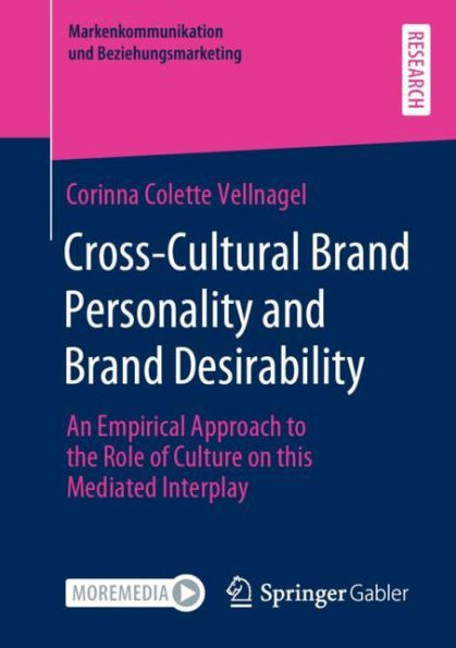 Cross-Cultural Brand Personality and Desirability: An Empirical Approach to the Role of Culture on this Mediated Interplay