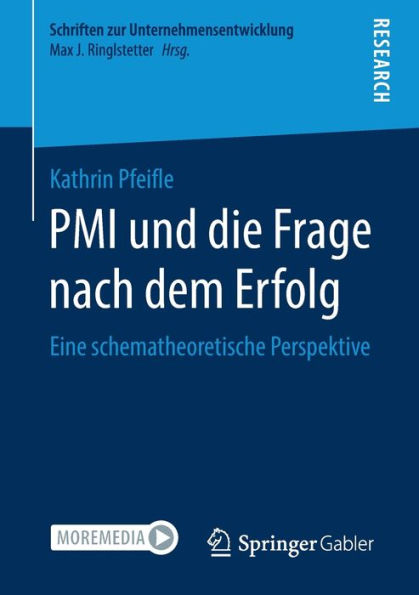 PMI und die Frage nach dem Erfolg: Eine schematheoretische Perspektive