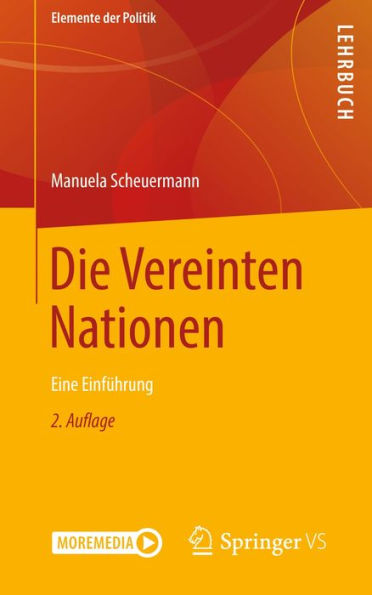 Die Vereinten Nationen: Eine Einführung